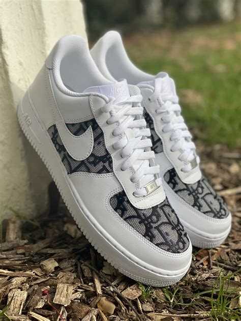 air force 1 dior homme|Dior air force 1 price.